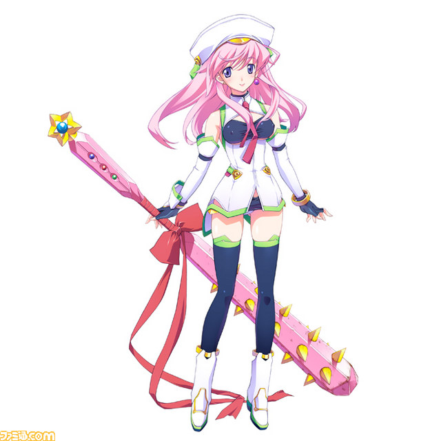 『カオスヘッド ノア』プレイステーション3で妄想が加速する_31