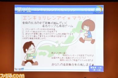 A4用紙1枚にまとめた企画を競う“ペラ企画コンテスト ～今年もガチバトル～”の優秀作品が決定【CEDEC 2012】_91