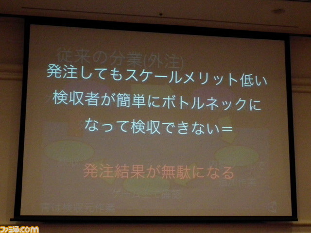 日本で約70000人が使用、420社以上で採用！　今年もゲームエンジンUnityのセッションは満員御礼【CEDEC 2012】_11