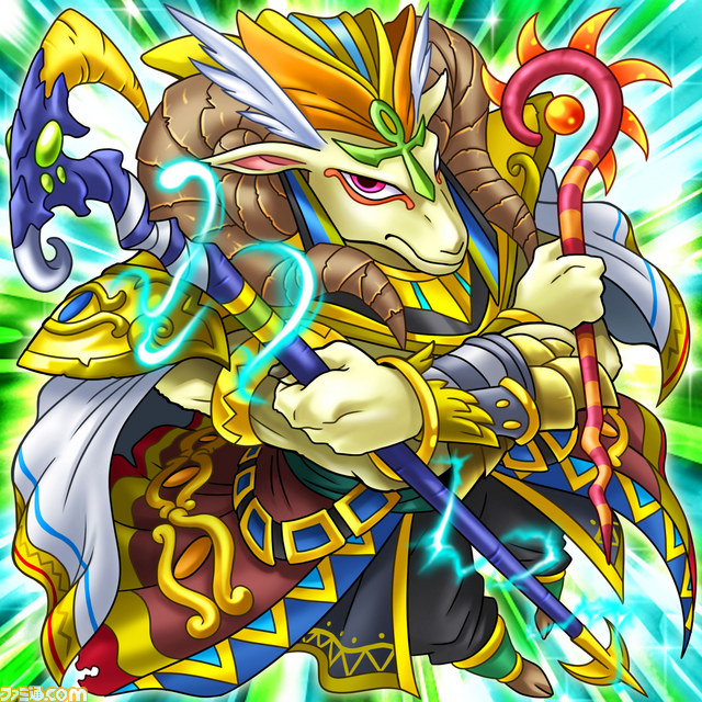 『ドラゴンコレクション』巻頭10ページ総力特集！【ファミ通GREE Vol.5】_02