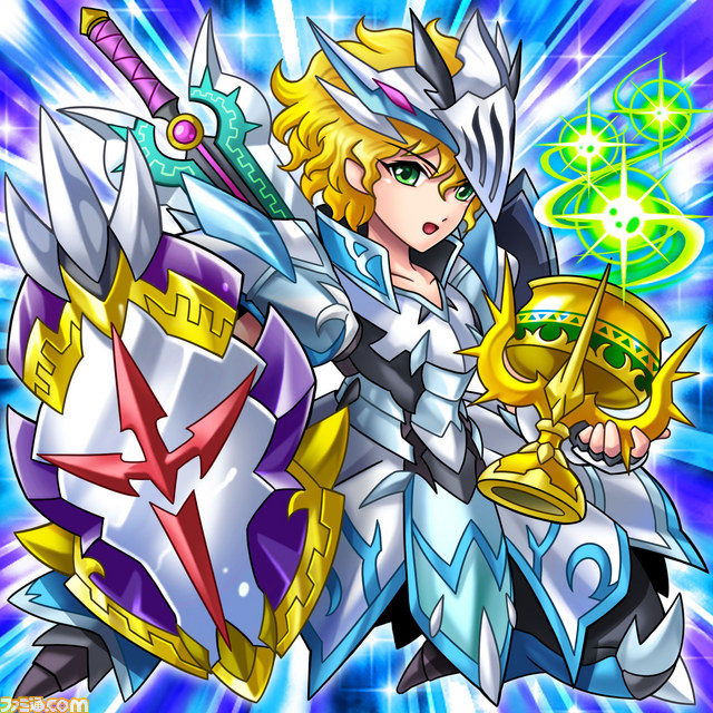 『ドラゴンコレクション』巻頭10ページ総力特集！【ファミ通GREE Vol.5】_03