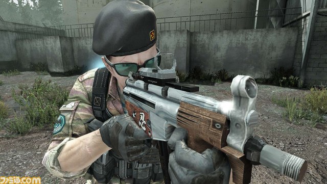 SF2の夏はまだまだアツいぜ！　『スペシャルフォース2』4週連続アップデート第3弾は“ハンティングモード”_01