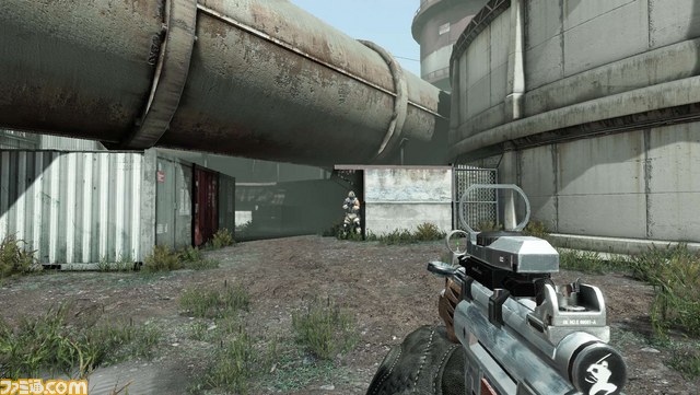 SF2の夏はまだまだアツいぜ！　『スペシャルフォース2』4週連続アップデート第3弾は“ハンティングモード”_02