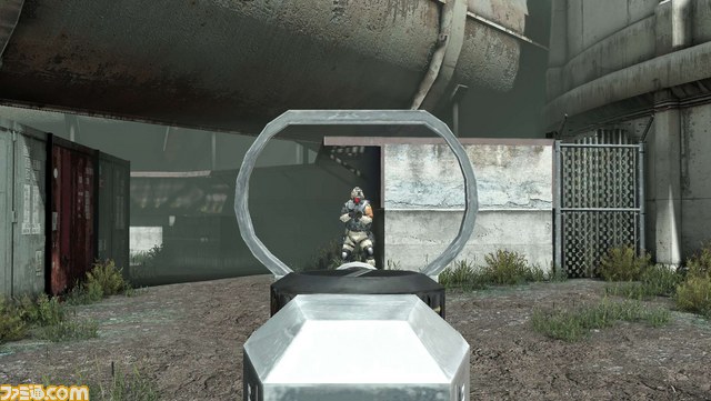 SF2の夏はまだまだアツいぜ！　『スペシャルフォース2』4週連続アップデート第3弾は“ハンティングモード”_03