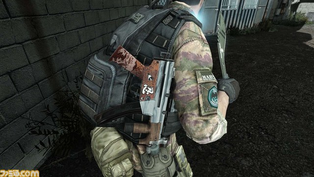 SF2の夏はまだまだアツいぜ！　『スペシャルフォース2』4週連続アップデート第3弾は“ハンティングモード”_04