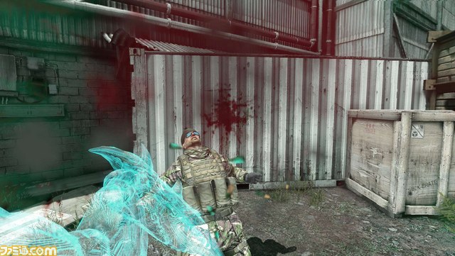 SF2の夏はまだまだアツいぜ！　『スペシャルフォース2』4週連続アップデート第3弾は“ハンティングモード”_06