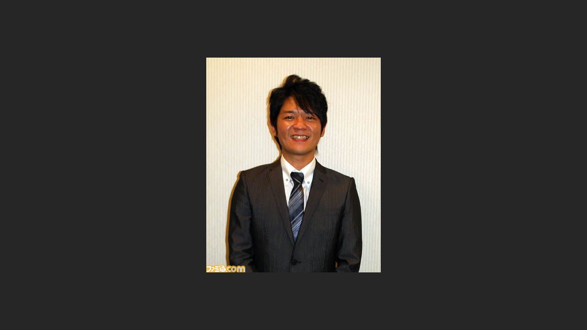 モンハン コンサートを辻本プロデューサーが語る ファミ通 Com