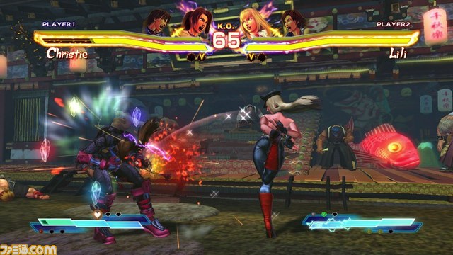 『ストクロ』で“SF ブーストジェムパック9、10”など新たなダウンロードコンテンツが配信開始_09