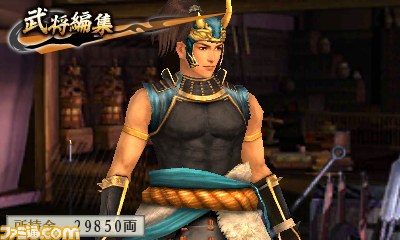 『戦国無双 Chronicle 2nd』に『無双 OROCHI』シリーズから敵として登場するゲストキャラを公開_11