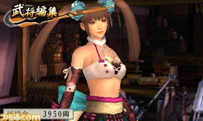 『戦国無双 Chronicle 2nd』に『無双 OROCHI』シリーズから敵として登場するゲストキャラを公開_10