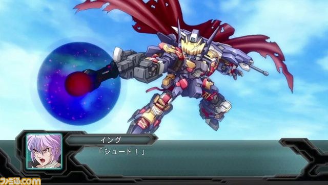 『第2次スーパーロボット大戦OG』第3弾プロモーションムービーとTVCMが、公式メンバーズクラブで先行公開_01