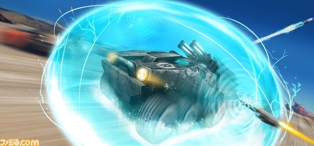 『爆烈軍団レネゲード』DLC第1弾“新メンバーパック”が配信開始_09