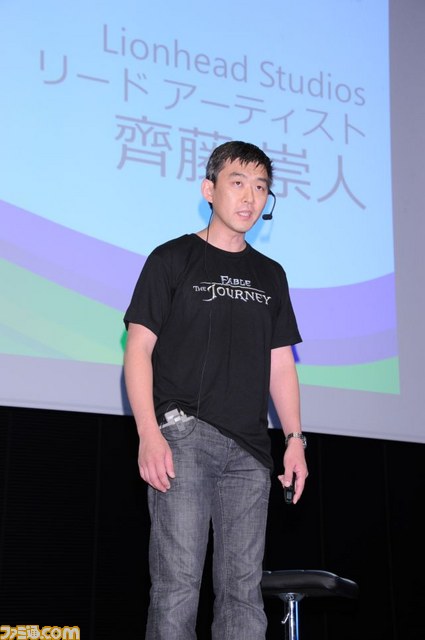 声優、ダンサーなど多彩なゲストも登場！　Xbox 360新作プレゼンテーションステージ【Xbox 360『大』感謝祭】_06