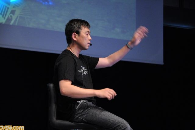 声優、ダンサーなど多彩なゲストも登場！　Xbox 360新作プレゼンテーションステージ【Xbox 360『大』感謝祭】_09