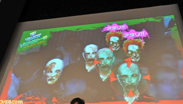 ジュリエットちゃん増殖&日本ツインテール協会とのコラボも発表! 『KILLER is Dead』PV極秘公開と盛り沢山の“『LOLLIPOP CHAINSAW』夏の感謝祭”_10