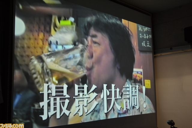 『地球防衛軍』まさかの実写化――『いかレスラー』、『ヅラ刑事』などの河崎実監督が“2分ぐらい”でEDFの誕生を描く！_04