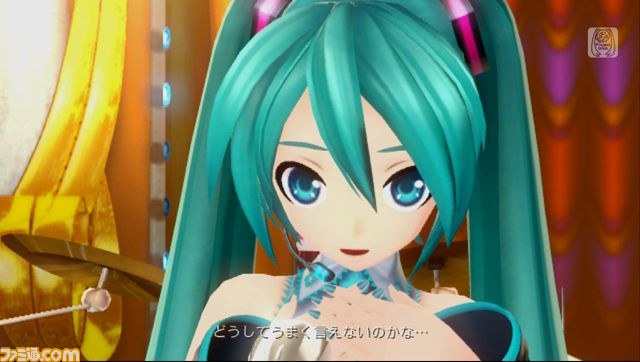 天使の39面相をご堪能ください！　『初音ミク ‐プロジェクト ディーヴァ‐ f』プレイインプレッション_05