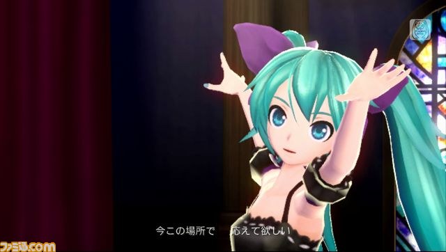 天使の39面相をご堪能ください！　『初音ミク ‐プロジェクト ディーヴァ‐ f』プレイインプレッション_12