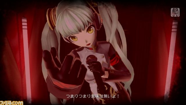 天使の39面相をご堪能ください！　『初音ミク ‐プロジェクト ディーヴァ‐ f』プレイインプレッション_13