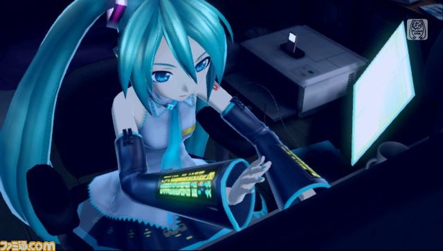 天使の39面相をご堪能ください！　『初音ミク ‐プロジェクト ディーヴァ‐ f』プレイインプレッション_15