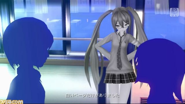 天使の39面相をご堪能ください！　『初音ミク ‐プロジェクト ディーヴァ‐ f』プレイインプレッション_18