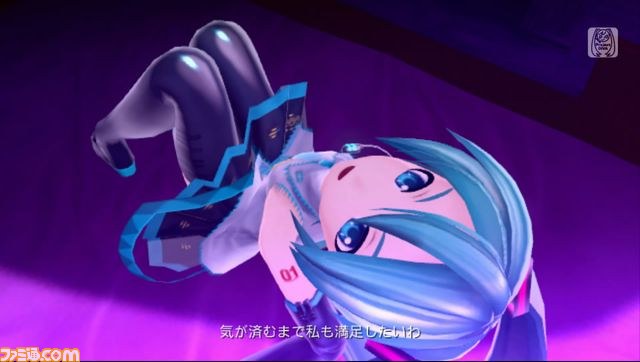 天使の39面相をご堪能ください！　『初音ミク ‐プロジェクト ディーヴァ‐ f』プレイインプレッション_19
