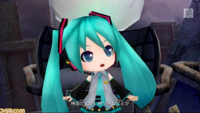天使の39面相をご堪能ください！　『初音ミク ‐プロジェクト ディーヴァ‐ f』プレイインプレッション_22