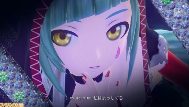 天使の39面相をご堪能ください！　『初音ミク ‐プロジェクト ディーヴァ‐ f』プレイインプレッション_24