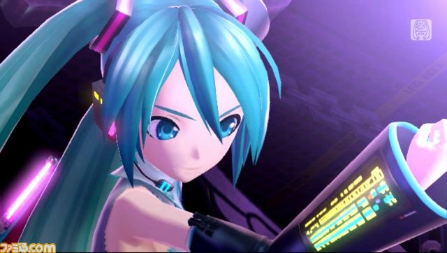 天使の39面相をご堪能ください！　『初音ミク ‐プロジェクト ディーヴァ‐ f』プレイインプレッション_26