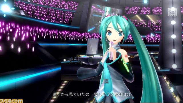 天使の39面相をご堪能ください！　『初音ミク ‐プロジェクト ディーヴァ‐ f』プレイインプレッション_28