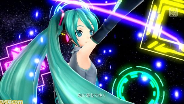 天使の39面相をご堪能ください！　『初音ミク ‐プロジェクト ディーヴァ‐ f』プレイインプレッション_29