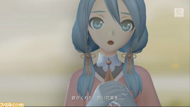 天使の39面相をご堪能ください！　『初音ミク ‐プロジェクト ディーヴァ‐ f』プレイインプレッション_32