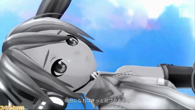 天使の39面相をご堪能ください！　『初音ミク ‐プロジェクト ディーヴァ‐ f』プレイインプレッション_35