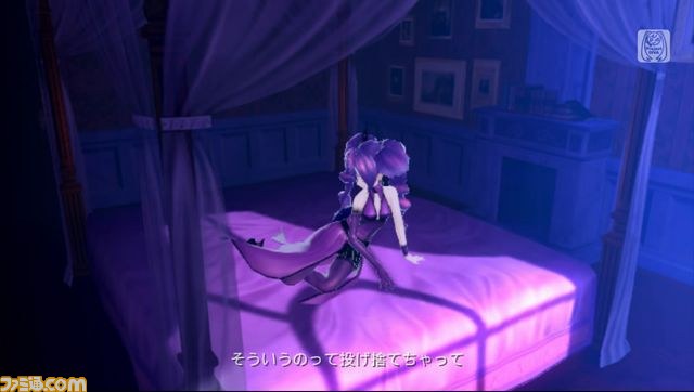天使の39面相をご堪能ください！　『初音ミク ‐プロジェクト ディーヴァ‐ f』プレイインプレッション_36