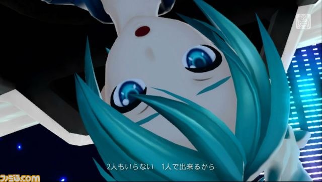 天使の39面相をご堪能ください！　『初音ミク ‐プロジェクト ディーヴァ‐ f』プレイインプレッション_38
