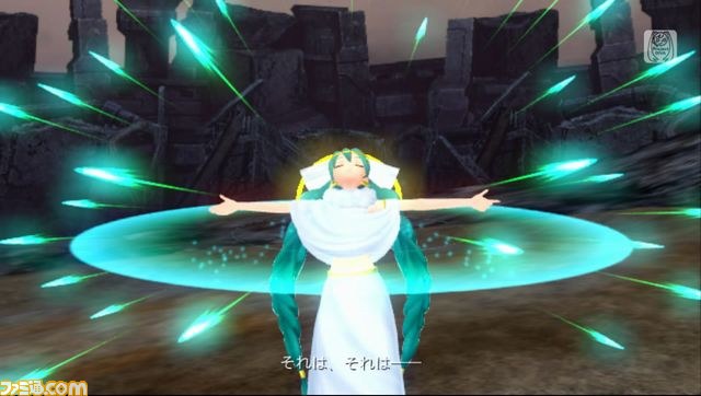 天使の39面相をご堪能ください！　『初音ミク ‐プロジェクト ディーヴァ‐ f』プレイインプレッション_39