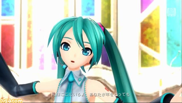 天使の39面相をご堪能ください！　『初音ミク ‐プロジェクト ディーヴァ‐ f』プレイインプレッション_42