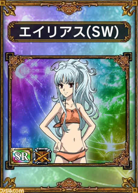 “サムライ＆ドラゴンズ ファンミーティング2012夏”2ndシーズン新情報＆セガらしさ爆発の新企画が続々発表に_33