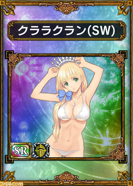 “サムライ＆ドラゴンズ ファンミーティング2012夏”2ndシーズン新情報＆セガらしさ爆発の新企画が続々発表に_34