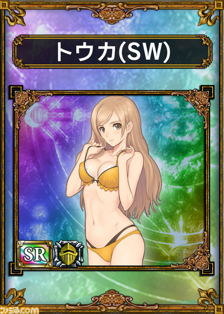 “サムライ＆ドラゴンズ ファンミーティング2012夏”2ndシーズン新情報＆セガらしさ爆発の新企画が続々発表に_35