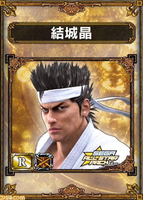“サムライ＆ドラゴンズ ファンミーティング2012夏”2ndシーズン新情報＆セガらしさ爆発の新企画が続々発表に_45