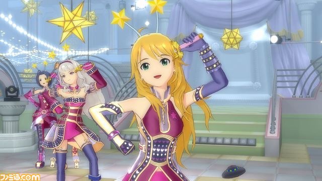 『アイドルマスター シャイニーフェスタ』発表記念、『アイドルマスター2』DLCプライスダウンセール第2弾！_03