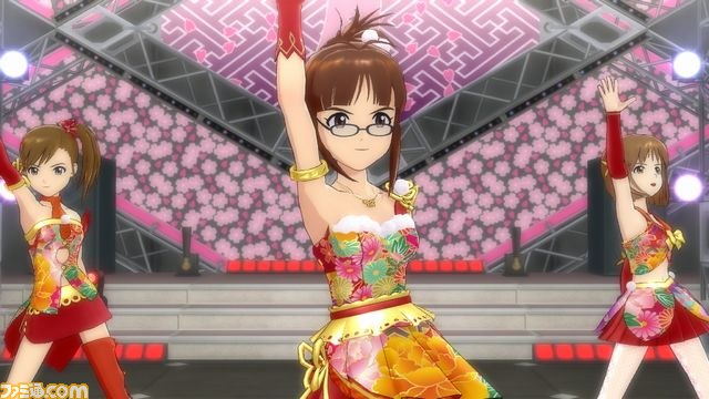『アイドルマスター シャイニーフェスタ』発表記念、『アイドルマスター2』DLCプライスダウンセール第2弾！_04