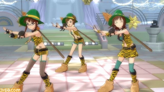 『アイドルマスター シャイニーフェスタ』発表記念、『アイドルマスター2』DLCプライスダウンセール第2弾！_06