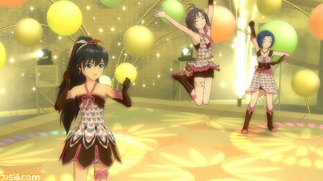 『アイドルマスター シャイニーフェスタ』発表記念、『アイドルマスター2』DLCプライスダウンセール第2弾！_09