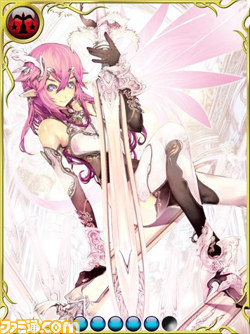 仲間と繋ぐ絆のチェイン！　100種類以上の美麗カードを駆使して戦う『神世紀セブンスゲート』_03
