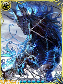 仲間と繋ぐ絆のチェイン！　100種類以上の美麗カードを駆使して戦う『神世紀セブンスゲート』_04