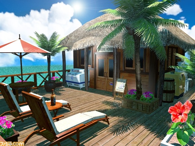 Simple Dlシリーズvol 4 The 密室からの脱出 南国のリゾート編 が本日配信開始 ファミ通 Com Simple Dlシリーズvol 4 The 密室からの脱出 南国のリゾート編 が本日配信開始 ファミ通 Com