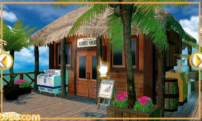 『＠SIMPLE DLシリーズVol.4 THE 密室からの脱出～南国のリゾート編～』が本日配信開始_14