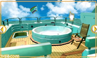 『＠SIMPLE DLシリーズVol.4 THE 密室からの脱出～南国のリゾート編～』が本日配信開始_17